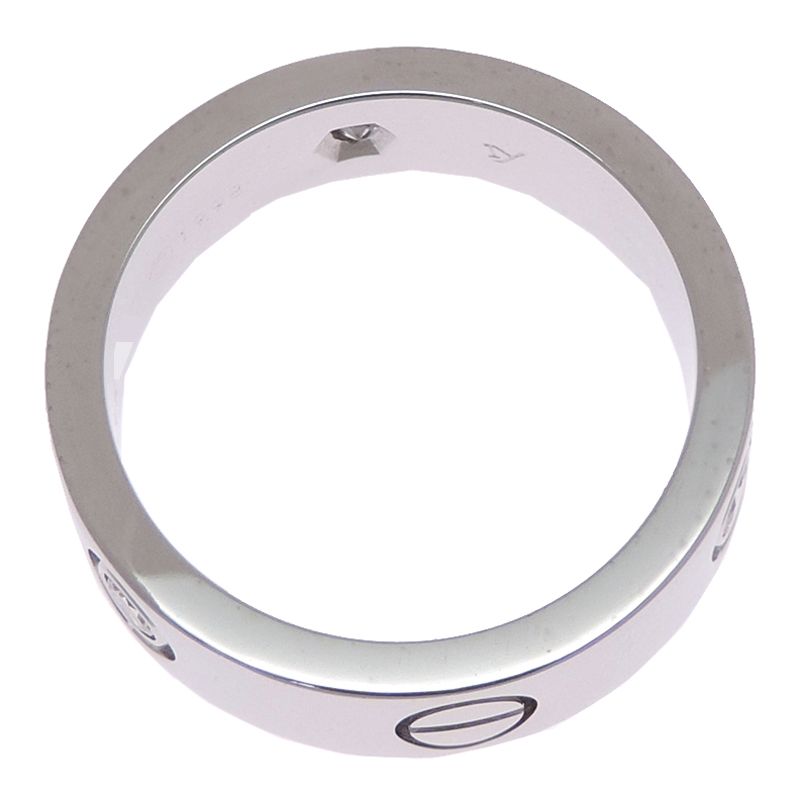 Cartier Ring — view 2
