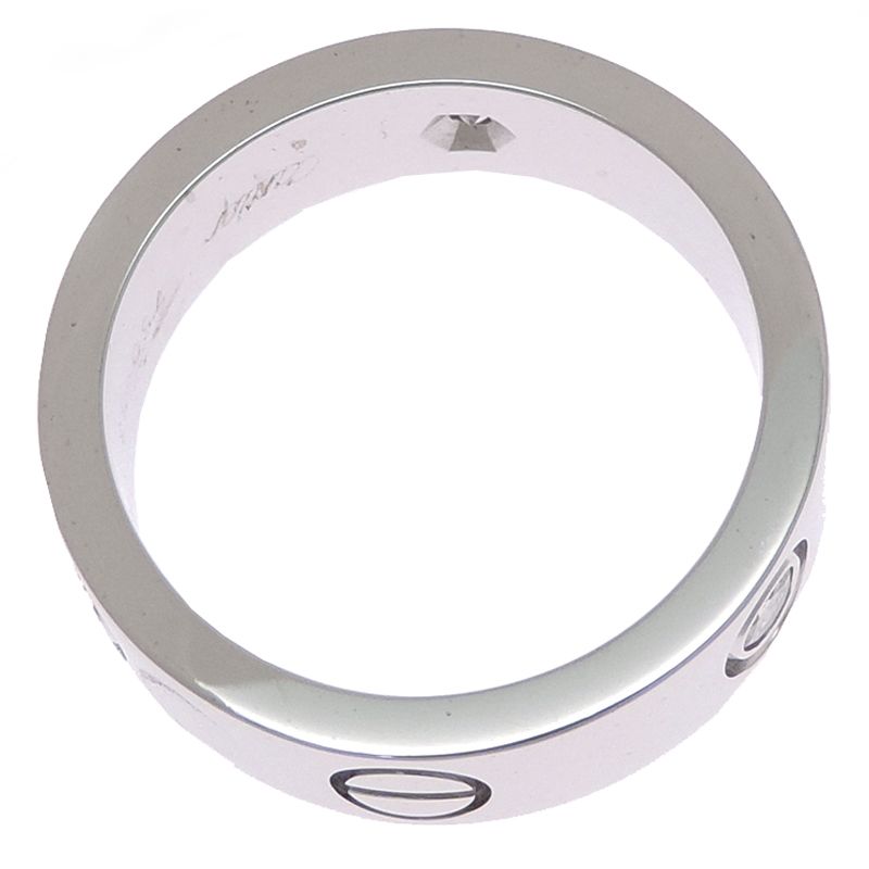 Cartier Ring — view 3