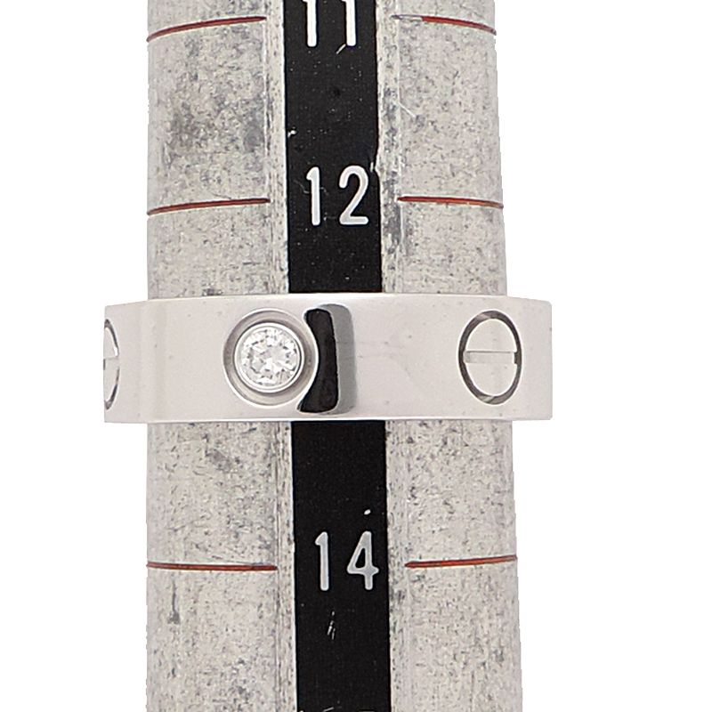 Cartier Ring — view 7