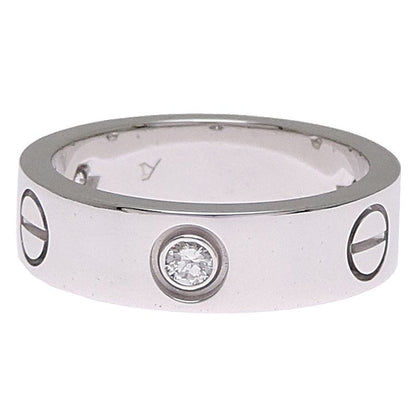 Cartier Ring — view 4