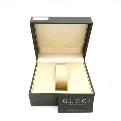 Gucci Watch SS Ivory — view 6