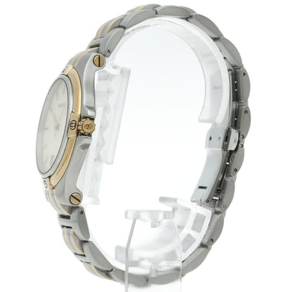 Gucci Watch SS Ivory — view 3
