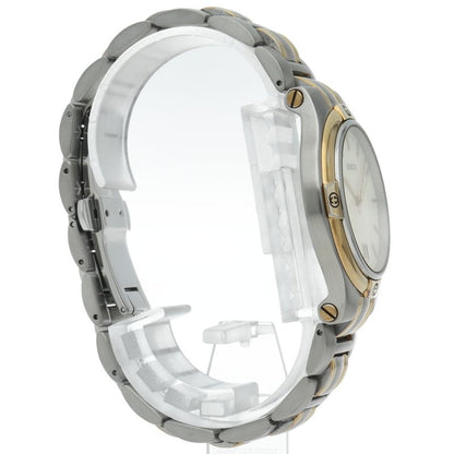 Gucci Watch SS Ivory — view 4