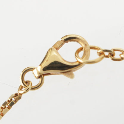 Bottega Veneta Knot Bracelet Gold — view 5