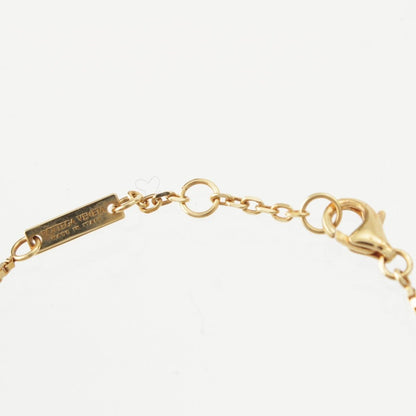 Bottega Veneta Knot Bracelet Gold — view 4