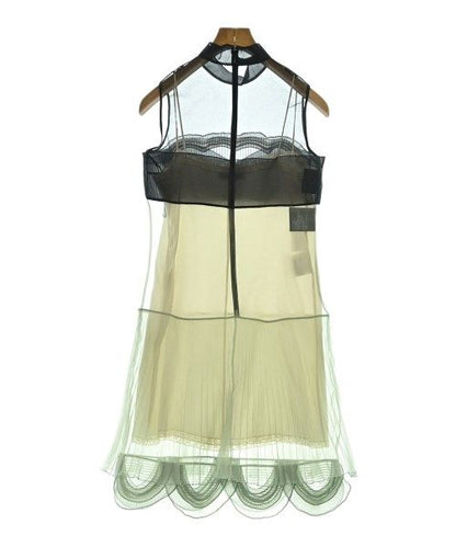 Prada Dress Green — view 2