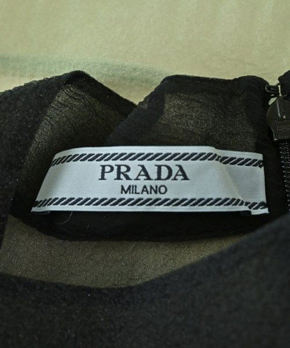 Prada Dress Green — view 3