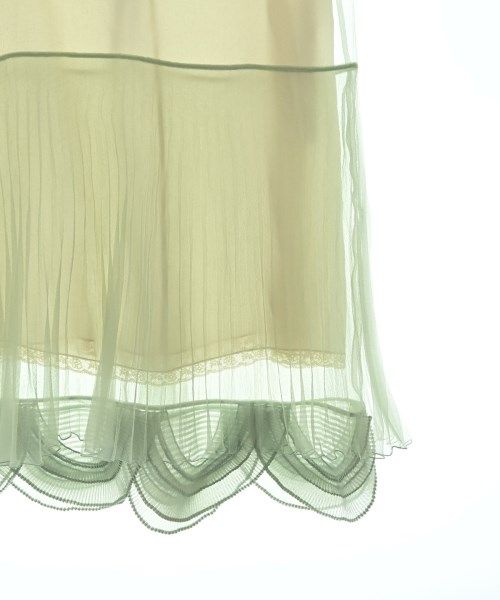 Prada Dress Green — view 5
