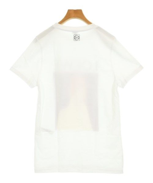 Loewe T-Shirt White — view 2