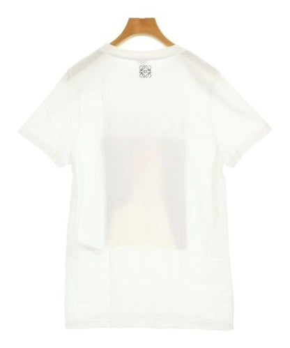 Loewe T-Shirt White — view 2