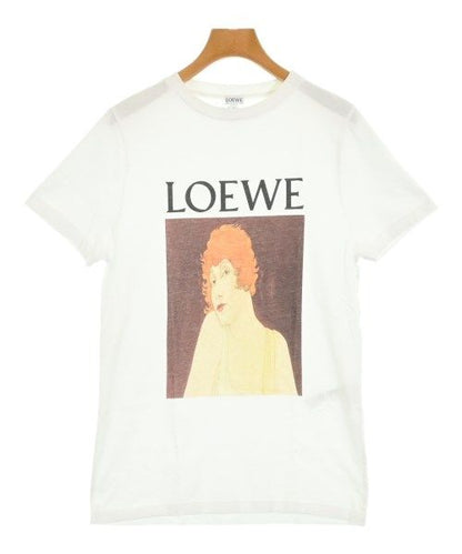 Loewe T-Shirt White
