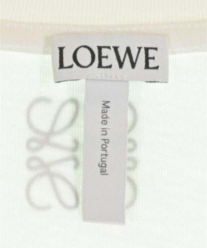 Loewe T-Shirt White — view 3