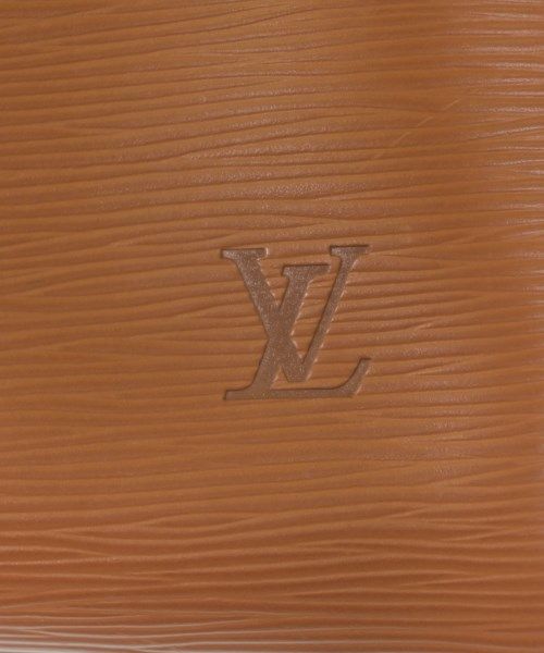 Louis Vuitton Epi Keepall 45 Boston Bag — view 5