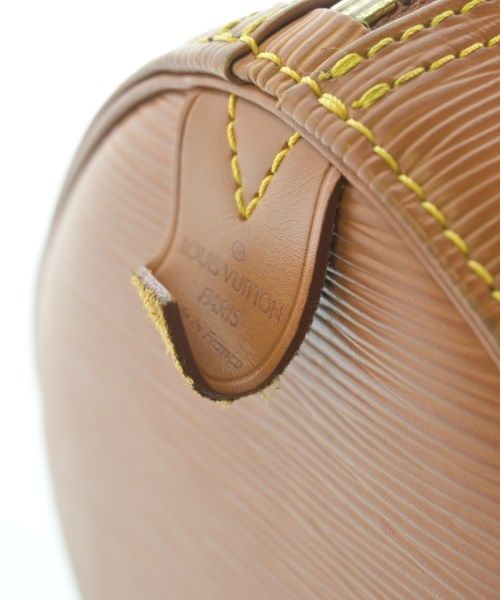Louis Vuitton Epi Keepall 45 Boston Bag — view 4
