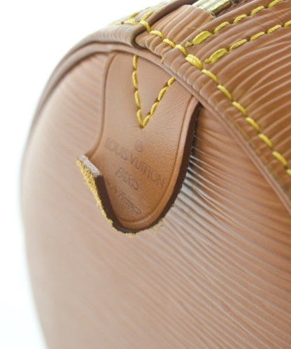 Louis Vuitton Epi Keepall 45 Boston Bag — view 4