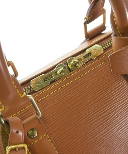 Louis Vuitton Epi Keepall 45 Boston Bag — view 6