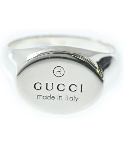 Gucci Ring Silver