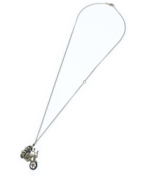 Chanel Necklace Gold — view 2