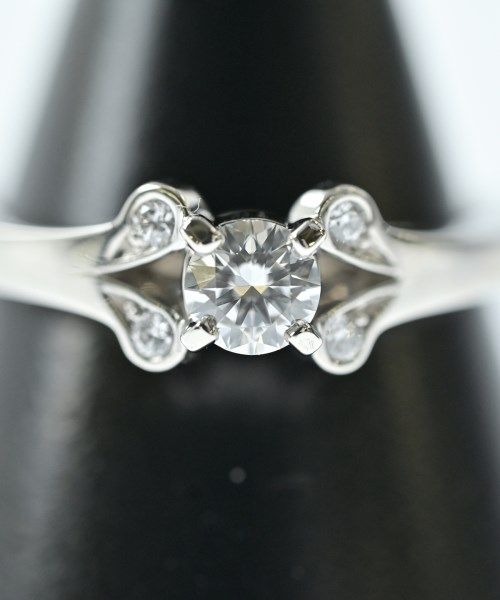 Cartier Ring — view 4