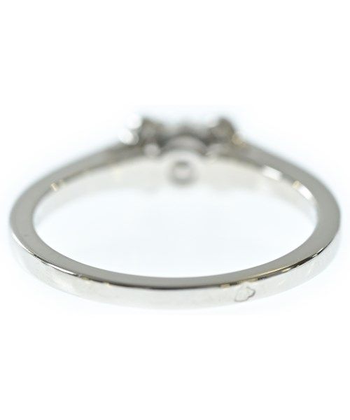 Cartier Ring — view 2