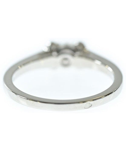 Cartier Ring — view 2