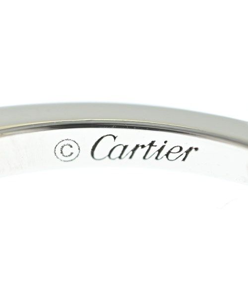 Cartier Ring — view 5