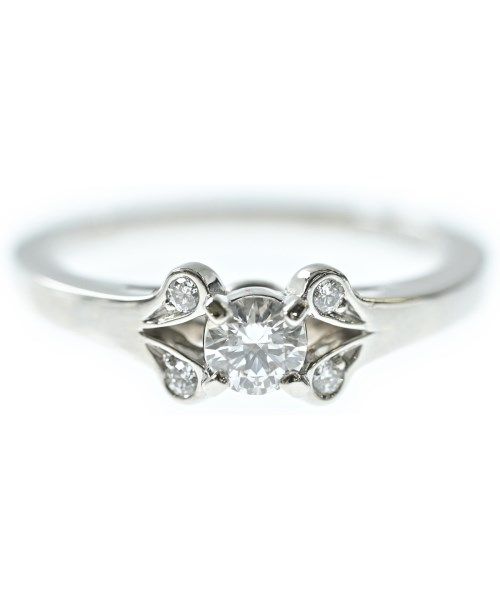 Cartier Ring