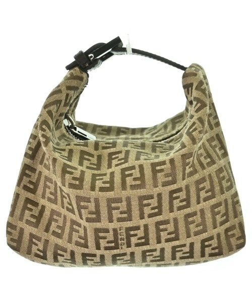 Fendi Handbag Brown