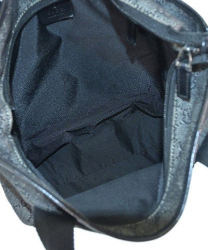 Gucci Tote Bag Gray — view 3