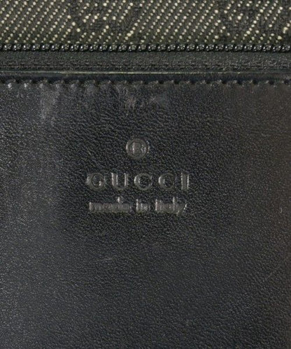 Gucci Tote Bag Gray — view 5
