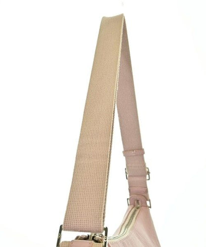 Dior Shoulder Bag Beige — view 6