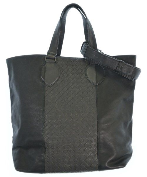 Bottega Veneta Tote Bag Black