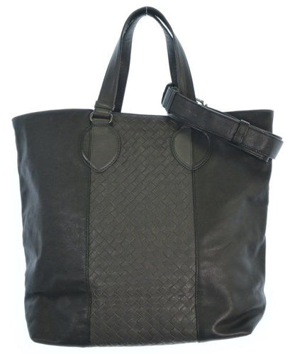 Bottega Veneta Tote Bag Black