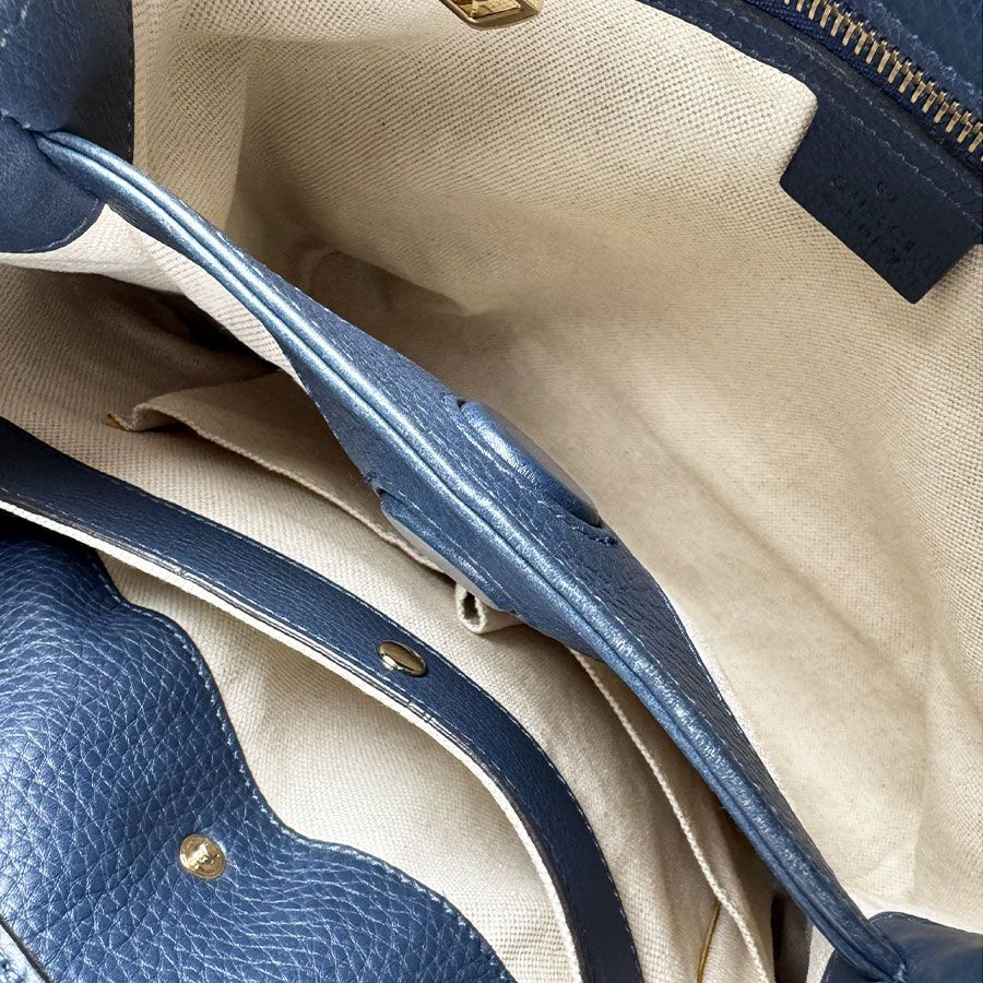 Gucci Shoulder Bag Bamboo — view 5