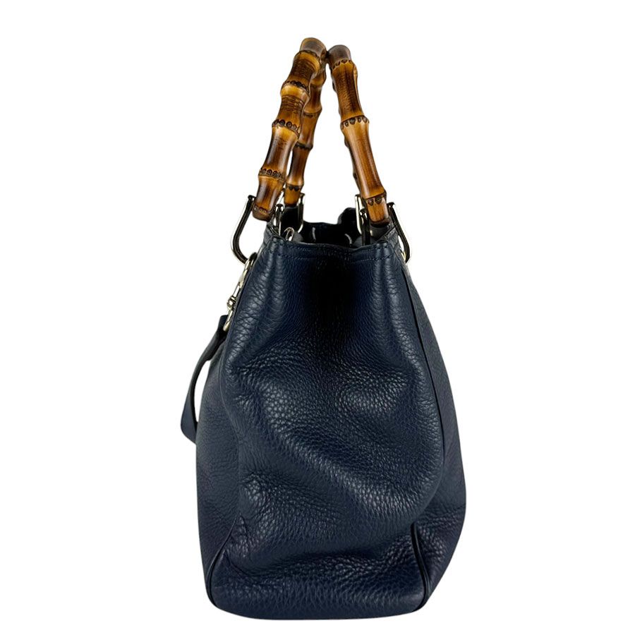 Gucci Shoulder Bag Bamboo — view 2