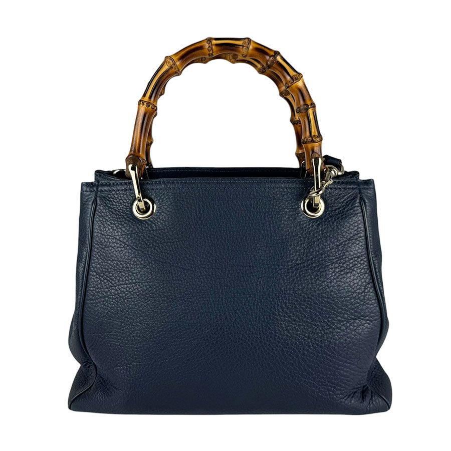 Gucci Shoulder Bag Bamboo — view 3