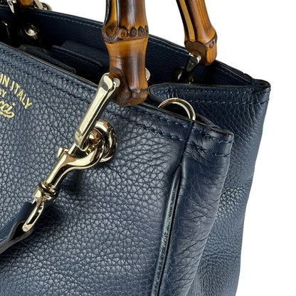 Gucci Shoulder Bag Bamboo — view 7