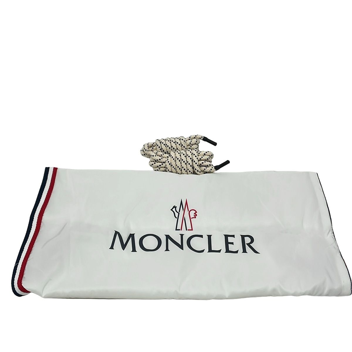 Moncler Short Boots Black Snow — view 7