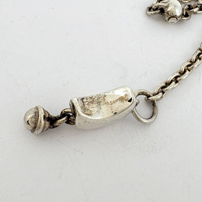 Tiffany & Co Bracelet Moon 925 Sterling Silver — view 4