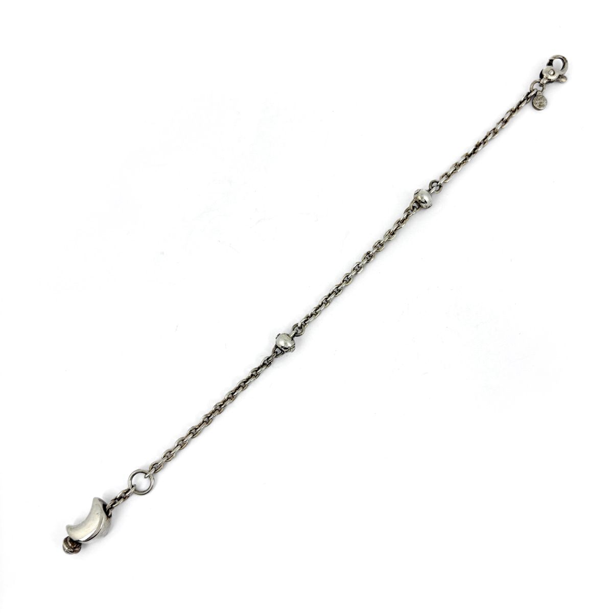 Tiffany & Co Bracelet Moon 925 Sterling Silver — view 2