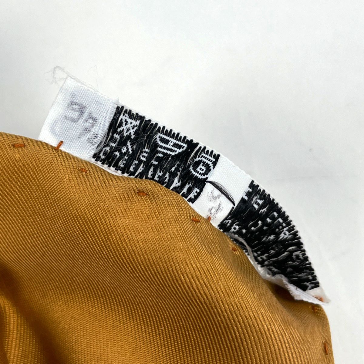 Hermes Carre 90 le Roy Soleil Scarf Sun King Silk Brown Multicolor — view 3