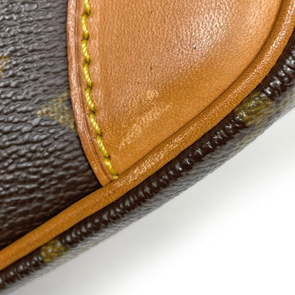 Louis Vuitton Amazon Shoulder Bag Monogram Brown — view 4