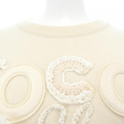 Chanel 20B Knit Sweater — view 6