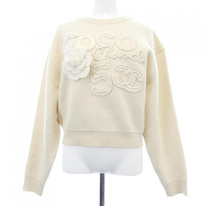 Chanel 20B Knit Sweater