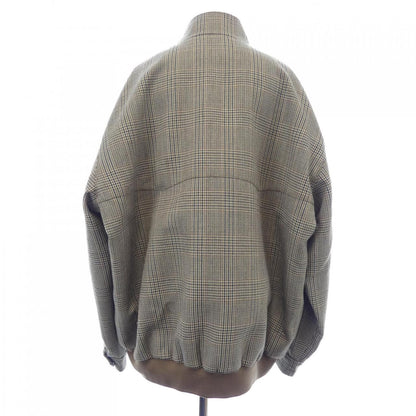 Miu Miu Logo Jacket — view 2