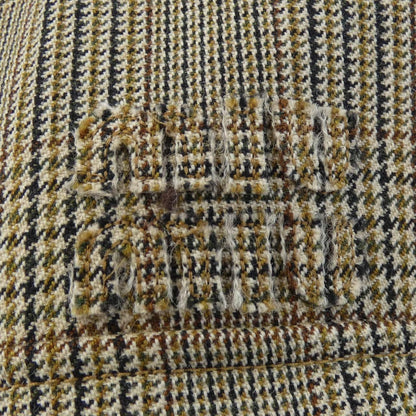 Miu Miu Logo Jacket — view 7
