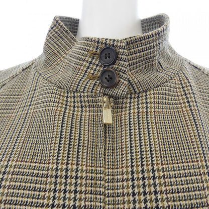 Miu Miu Logo Jacket — view 5
