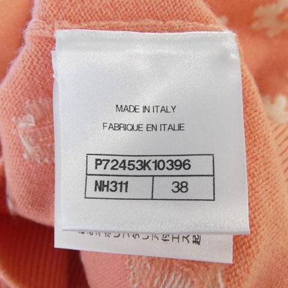 Chanel 22P Knit Sweater — view 4