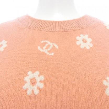 Chanel 22P Knit Sweater — view 6