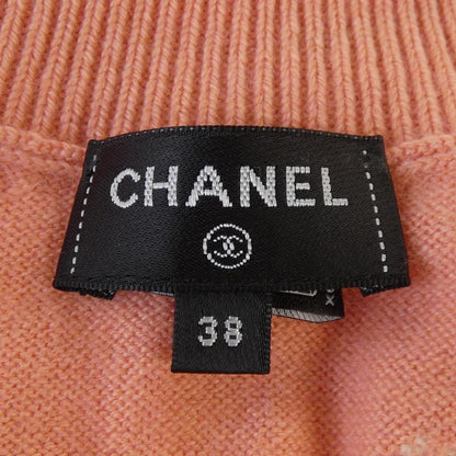 Chanel 22P Knit Sweater — view 5